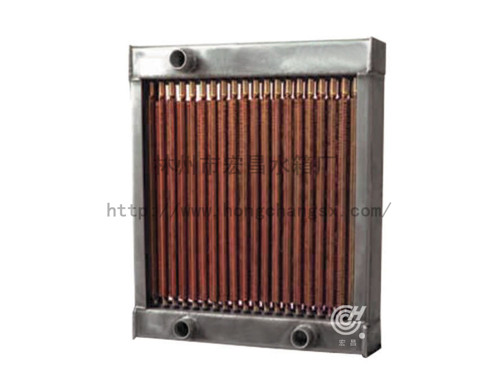 CAT3306水箱散热器