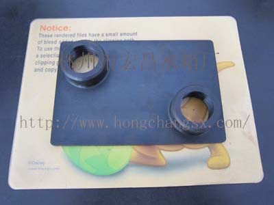 卡特专用密封垫